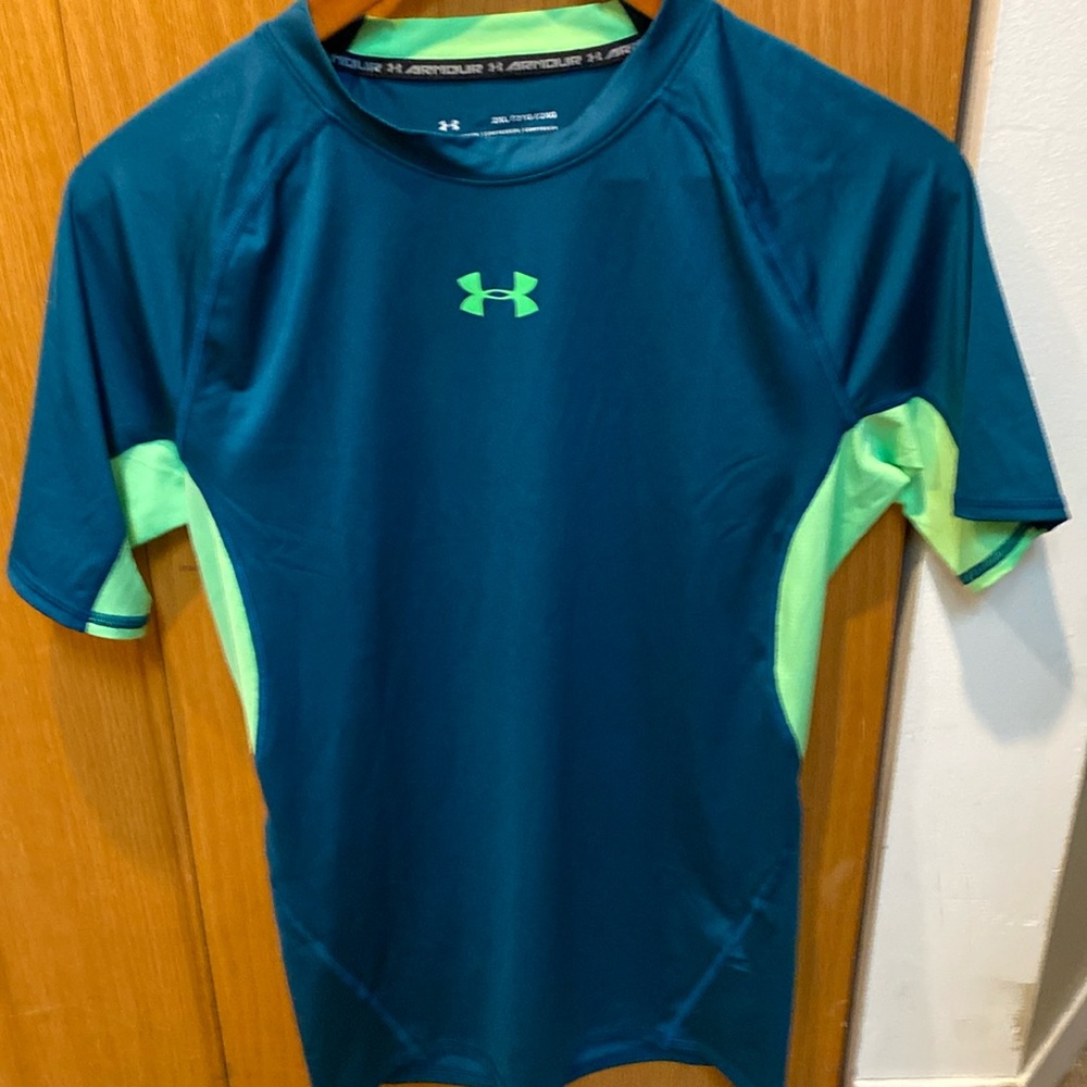 BOGO Under Armour Compression Tee